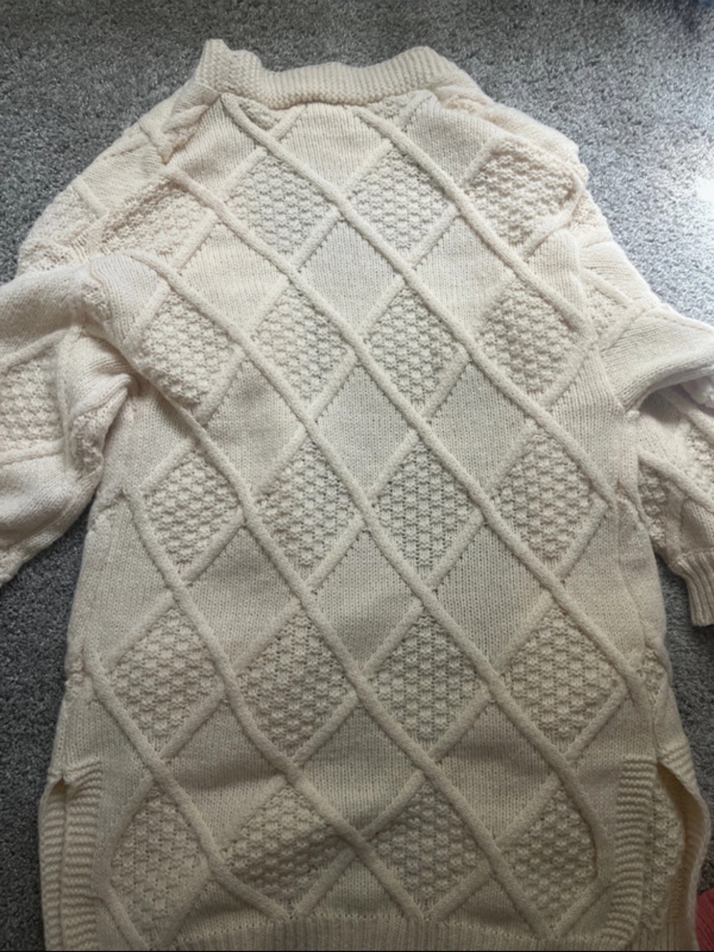 Altar’d State Cardigan - Picture 6 of 6